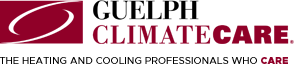 Guelph ClimateCare logo