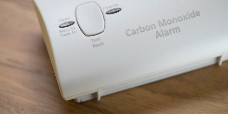Carbon Monoxide Awareness: All You Need To Know To Stay Safe